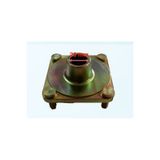 Buggy 150 Arka Jant Poryası 24 Freze 25-46-120X4 Civata Öm 7ATV1013-46-25-24-4