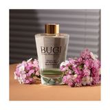 Bugi Home Collection Blush Of Sakura Ev Oda Ortam Kokusu, Çubuklu Oda Kokusu Japon Kiraz Çiçeği 150ML Yoğun - 200ML