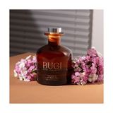 Bugi Home Collection Blush Of Sakura Ev Oda Ortam Kokusu, Çubuklu Oda Kokusu Japon Kiraz Çiçeği 150ML Yoğun - 250ML