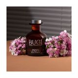 Bugi Home Collection Blush Of Sakura Ev Oda Ortam Kokusu, Çubuklu Oda Kokusu Japon Kiraz Çiçeği 150ML Yoğun