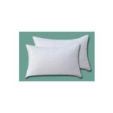 BUGİ HOME COLLECTİON Ikili 35x50 Dikdörtgen %100 Boncuk Silikon Dolgun Iç Yastık