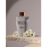 Bugi Home Collection White Flowers Ev Oda Ortam Kokusu, Çubuklu Oda Kokusu Beyaz Çiçekler Çiçeği 150ML - 200ML