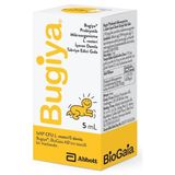 Bugiya Probiyotik Damla 5 ml - 1