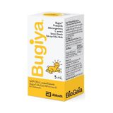 Bugiya Probiyotik Damla 5 Ml