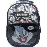 Bugs Bunny 2779 Looney Tunes Okul Çantası