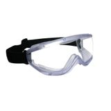 Buğulanmaz Şeffaf Google Gözlük Starline G-032KN-C CVLSTRLN032KNC1ADT