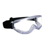 Buğulanmaz Şeffaf Google Gözlük Starline G-032Kn-C