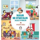 Bugün Ne Oynayalım - Murat Atila