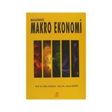 Bugünkü Makro Ekonomi - İlker Parasız Prof. Dr. Nazım Ekren Nazım Ekren