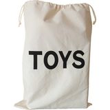 Bugy Bagy Toys Kirli ve Oyuncak Saklama Torbası