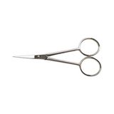 Buğz 003-400 Nakış Makası No: 4 Inç / 10,16 cm - Nikel Kaplama
