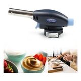 Buğz® 1300 Derece 503C Çakmak Gazı Uyumlu Pürmüz Kafası Kamp , Mereng Yapımı Için Pürmüz Başlığı