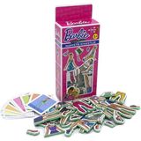 Buğz 2007 Dıytoy, Barbie Magnetiq Kıyafet Giydirme Magnet