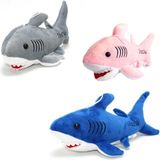 Buğz Baby Shark Şarkılı Köpek Balığı Peluş Oyuncak 28 Cm-1 Adet Fiyatı Renk Bildirin