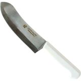Buğz Bursa Paslanmaz Kaymak Bıçağı 18 Cm, Plastik Sap