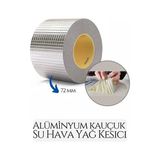 Buğz Bx 72 mm Su Hava Yağ Kesici Izolasyon Bandı 2 Metre