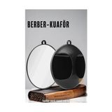 Buğz Bx Kuaför Berber Ense Aynası Absolue Professional