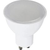 Buğz Cata Ct 4240 7W LED Çanak Ampul 3200K Gün Işığı