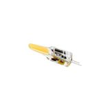 Buğz Cata Ct 4252 4W LED Kapsül Ampul G4 Duy 12V 6400K Beyaz Işık