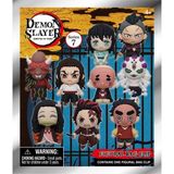 Buğz Demon Slayer Klipsli Figür Seri 7