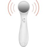 Buğz Ergonomik Tasarımlı Pratik Iyonizer Yüz Temizleyici