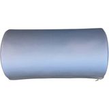 Buğz Fizik Tedavi Silindir Yastık 30X15 Cm| Pozisyon ve Egzersiz Destek Yastığı