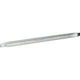 Buğz Levye - 600 Mm, Krom Kaplı Karbon Çelik