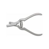 Buğz M-230 Modelist Çıt Makası No: 5 Inç / 12,70 cm - Paslanmaz