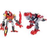 Buğz M.a.r.s. Dönüşebilen Robot Dinozor 1 Adet Fiyatıdır