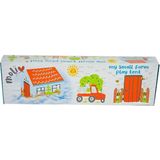 Buğz MOL-066 Kutulu Oyun Çadırı