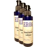 Buğz Natural Personal Lubricant Chocolata Flowers 375ML Lubricant K@yganlaştırıcı Jel x 3 Adet