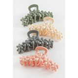 BUĞZ Papatya Mandal Toka 9 cm BX-GXJWOVWD8T46B