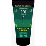 Buğz Pro Caps 0 Erkeklere Geci.ktirici Ser.tleştirici Kremi 50 ml