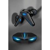 Buğz Rgb Işıklı Yüksek Ses Kaliteli Gamer Kulaklık Bluetooth Bağlantılı