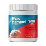 Buğz Rus Merhemi Tüy Dökücü 50 ml - 000031KI