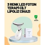 Buğz Şarjlı Akıllı Cilt Temizleme ve Nemlendirme Cihazı – 500 Mah, Otomatik Kapanma ve Ems Modlu