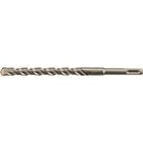 Buğz Sds Plus 4 Elmaslı Hilti / Matkap Ucu 6X160