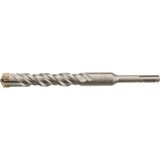 Buğz Sds Plus 4 Elmaslı Hilti / Matkap Ucu 6X210