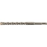 Buğz Sds Plus 4 Elmaslı Hilti / Matkap Ucu 9X160