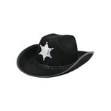 Buğz Sheriff Şapkası Çocuk