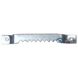 Buğz Tablo, Resim, Çerçeve Timsah Askı – Büyük, Çinko, 8X57MM, 500 Adet