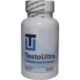 Buğz Testoultra Cinsel Sertleştirme ve Güç Ürünü / Testoultra Sexual Hardener And Strenght Product