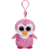Buğz Ty Beanie Boo´s Glider Penguen Peluş Anahtarlık