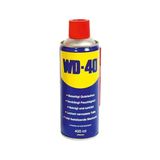 Buğz WD40 Pas Sökücü, Koruyucu, Yağlayıcı 400 ml