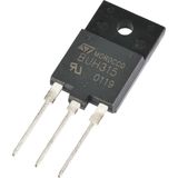BUH 315 Transistör