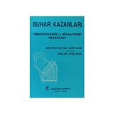 BUHAR KAZANLARI - ATEŞ ÖZGE