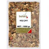 Buhara 1 kg Kış Çayı