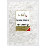 Buhara 1 kg Pudra Şekeri