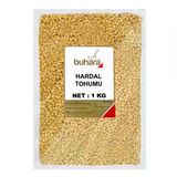 Buhara 1 kg Sarı Hardal Tohumu