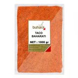 Buhara 1 kg Taco Baharatı